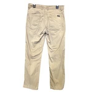 Columbia Men's Straight Leg Khaki Jeans Size 32X32
